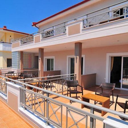 Thalassorama Studios Skála Marión Δωμάτιο φωτογραφία