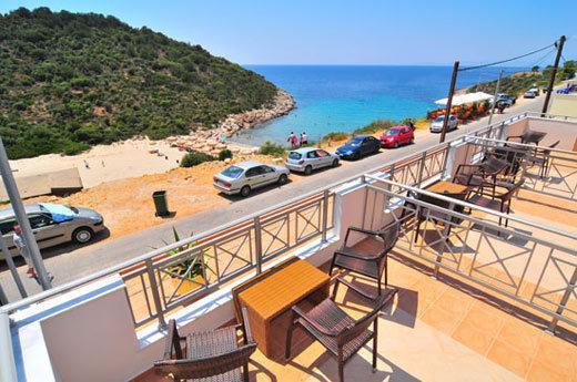 Thalassorama Studios Skála Marión Δωμάτιο φωτογραφία