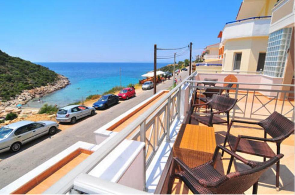 Thalassorama Studios Skála Marión Εξωτερικό φωτογραφία